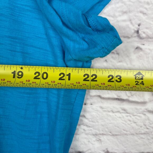 J5012 Time and Tru top size XXL - Picture 5 of 7